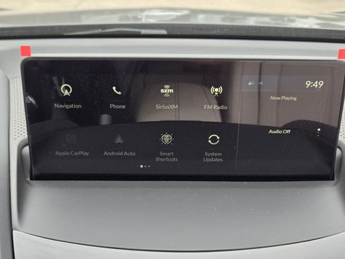 New 2026 Acura RDX A-Spec image 12