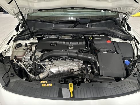 Certified 2023 Mercedes-Benz GLA 250 4MATIC image 15