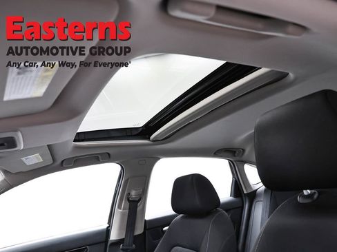 Used 2024 Honda Civic EX image 33