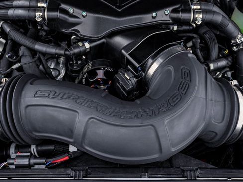 Used 2024 Ford Mustang GT Premium w/ GT Performance Package image 44