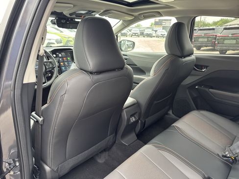 New 2026 Subaru Crosstrek 2.5i Limited AWD/4WD image 27