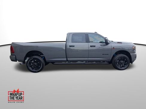 New 2026 RAM 2500 Big Horn image 7