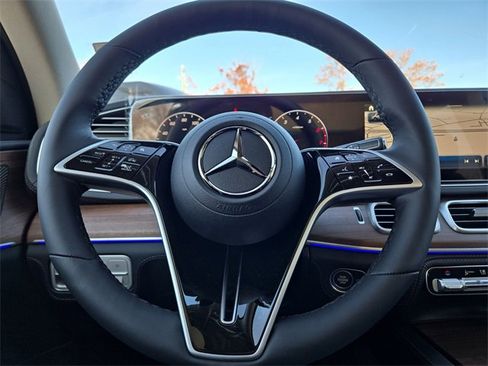New 2026 Mercedes-Benz GLE 350 4MATIC image 16