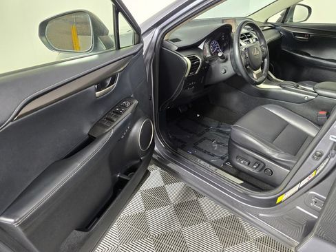 Used 2015 Lexus NX 200t AWD w/ Premium Package image 21