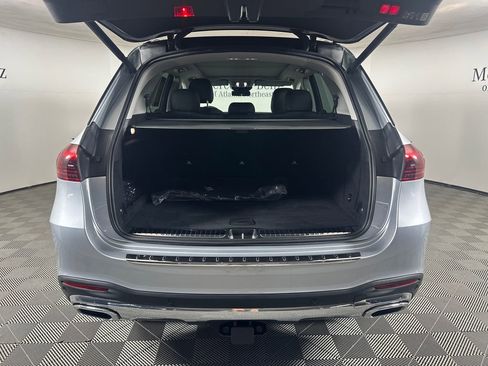 Certified 2025 Mercedes-Benz GLE 350 4MATIC image 20