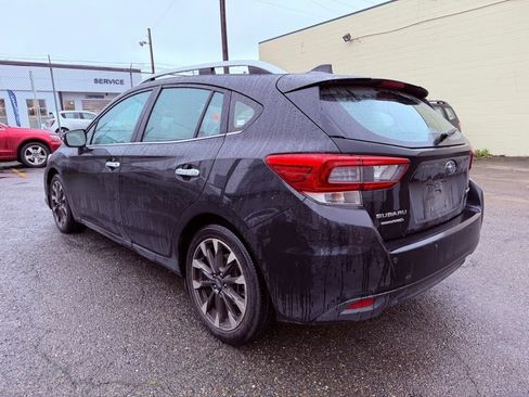 Certified 2023 Subaru Impreza 2.0i Limited image 5