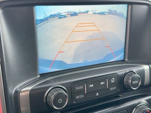 Used 2017 Chevrolet Silverado 1500 LT w/ High Desert Package image 19