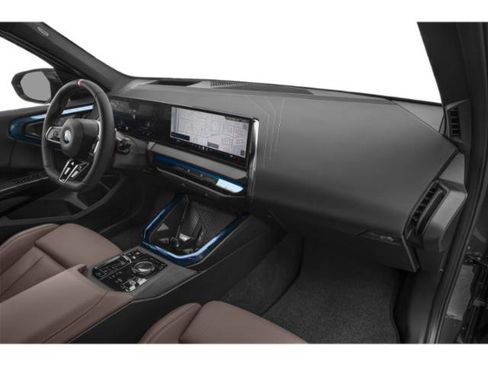 New 2026 BMW X3 M50 AWD/4WD image 17