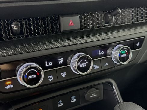 New 2026 Honda CR-V EX image 16