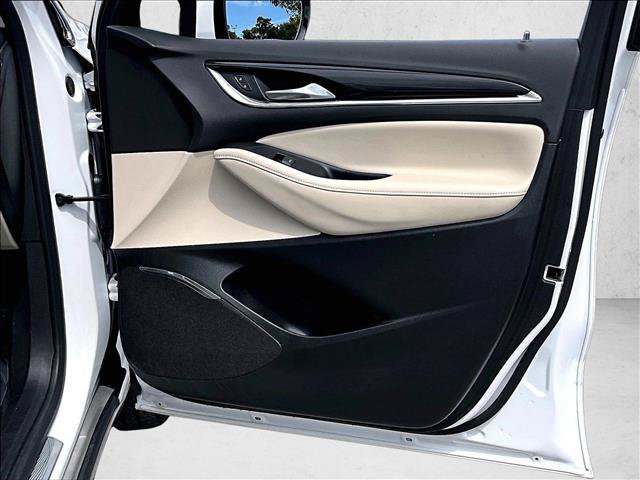 Certified 2024 Buick Enclave Essence FWD image 19