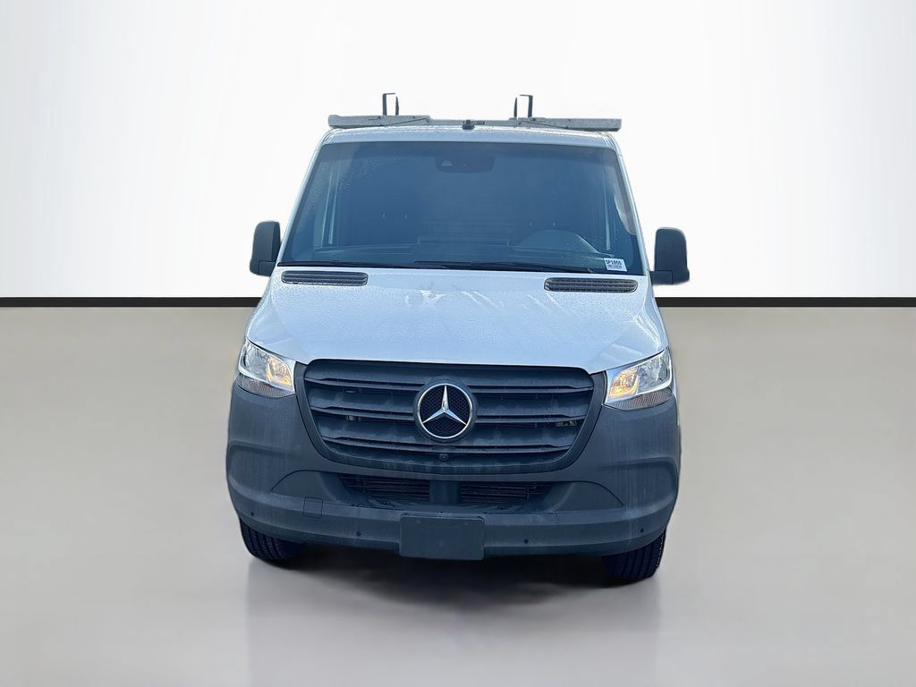 Used 2021 Mercedes-Benz Sprinter 1500 image 8