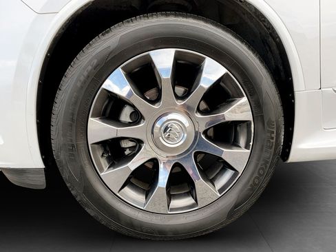 Used 2017 Buick Enclave Premium w/ Experience Buick Package AWD/4WD image 11