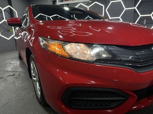 Used 2014 Honda Civic LX image 35