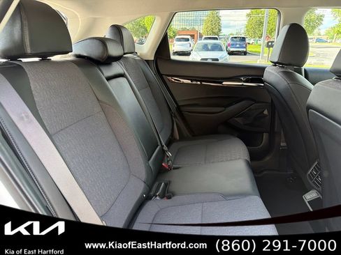 Used 2024 Kia Seltos S AWD/4WD image 13