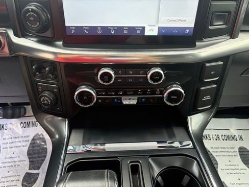 Used 2023 Ford F150 Lariat w/ Equipment Group 502A High AWD/4WD image 22