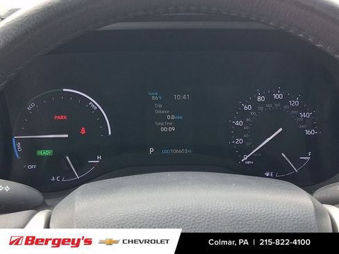 Used 2023 Toyota Sienna XLE AWD/4WD image 23
