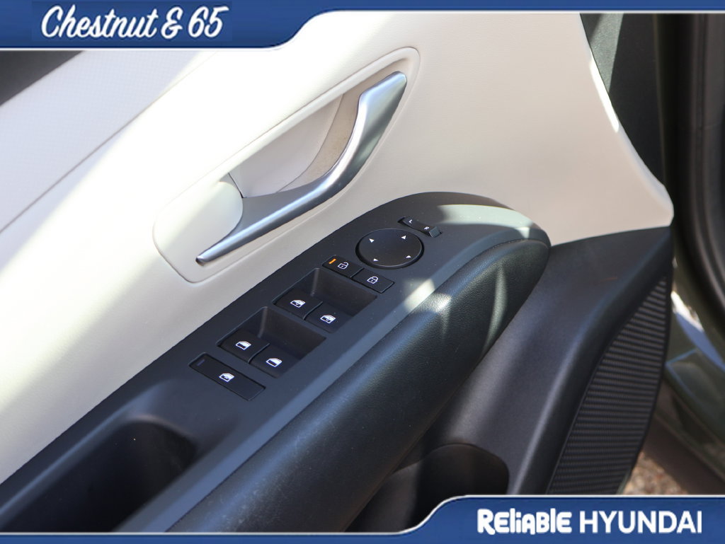 Used 2025 Hyundai Tucson SEL FWD image 22