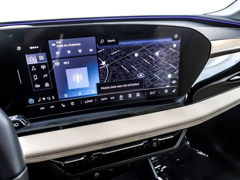 Used 2025 Audi Q6 e-tron Premium Plus w/ Premium Plus image 21