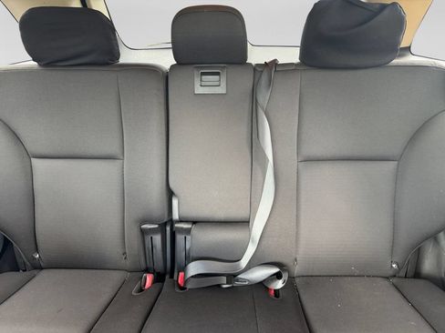 Used 2008 Ford Edge SEL FWD image 31