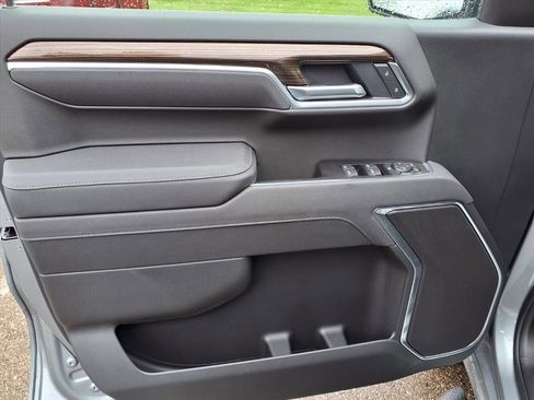 New 2026 Chevrolet Silverado 1500 RST w/ RST Select Package AWD/4WD image 12