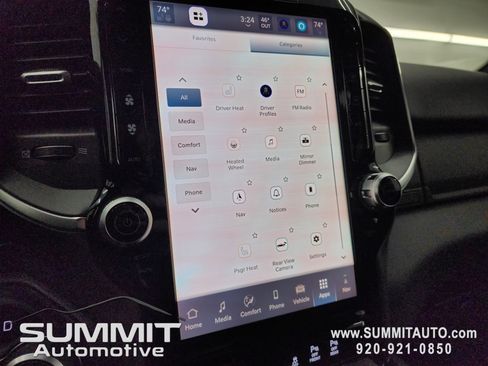 New 2026 RAM 1500 Big Horn image 54