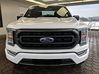 Used 2023 Ford F150 XLT w/ Equipment Group 302A High video 2