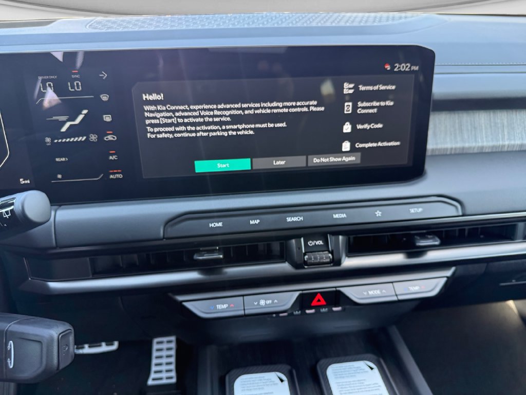 New 2027 Kia Telluride X-Line SX Prestige AWD/4WD image 13