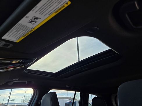 New 2025 Jeep Grand Cherokee Laredo X image 25