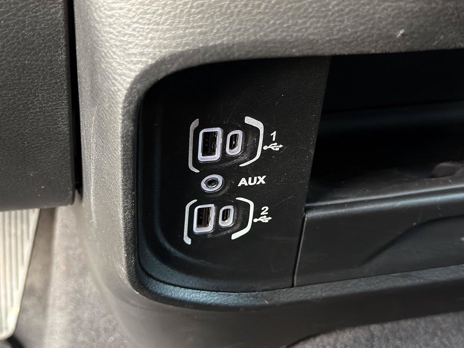 Used 2026 RAM 2500 Big Horn AWD/4WD image 29