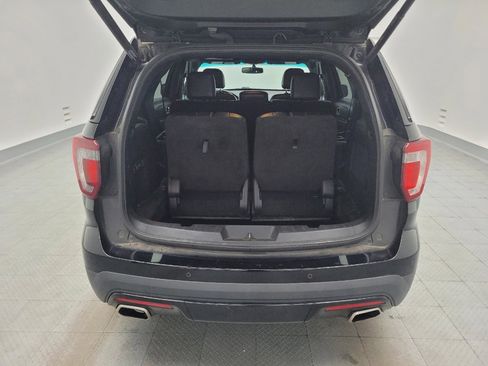 Used 2016 Ford Explorer Sport image 29