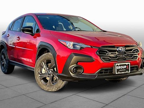 New 2026 Subaru Crosstrek 2.5i image 2