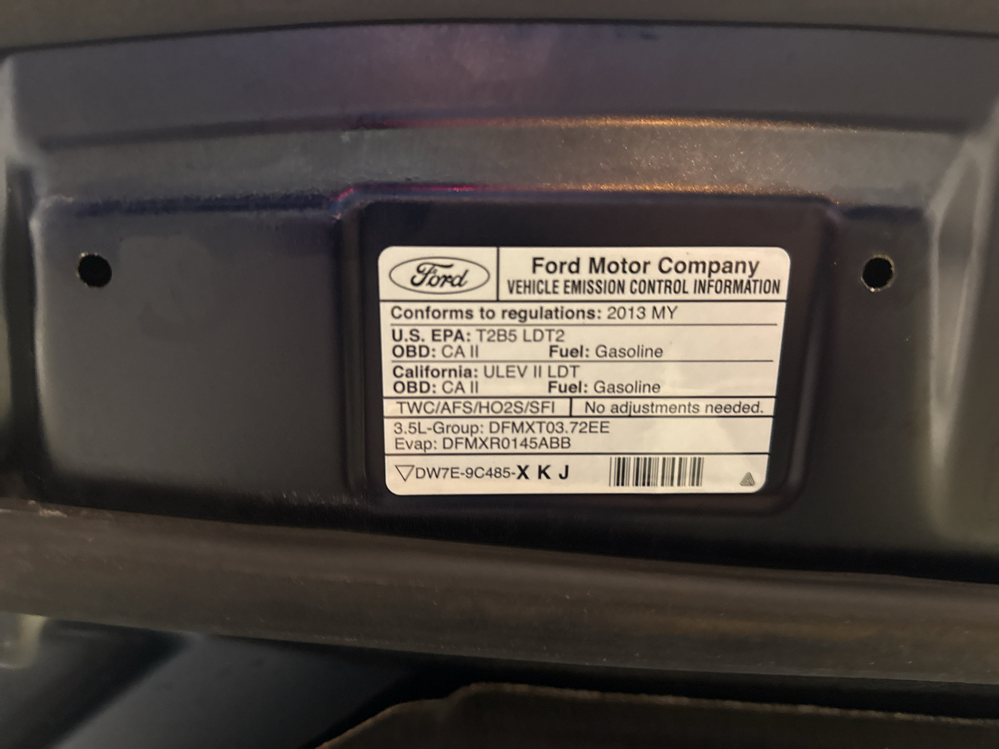 Used 2013 Ford Edge SE FWD image 32