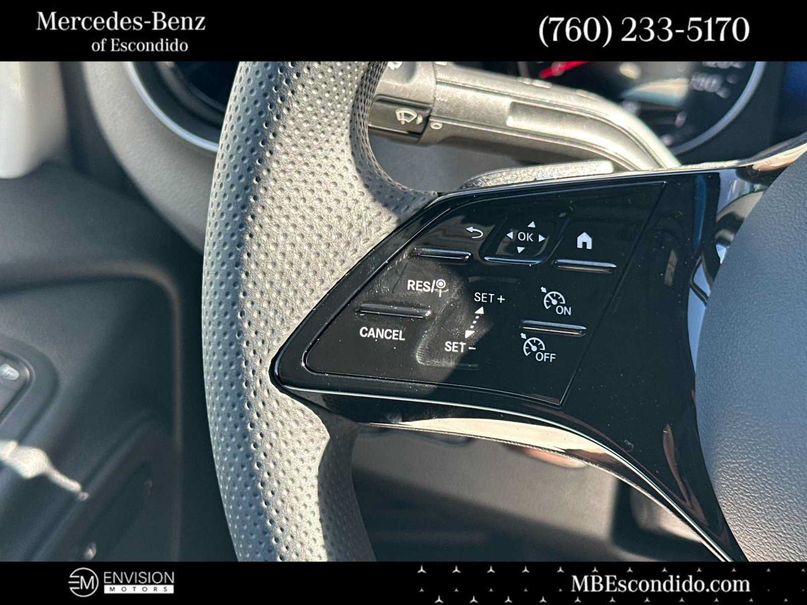 New 2026 Mercedes-Benz Sprinter 2500 image 26