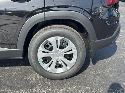 New 2026 Chevrolet Trax LS w/ Driver Confidence Package
