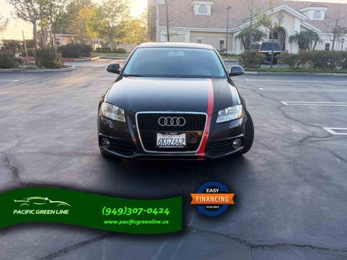 Used 2009 Audi A3 2.0T image 2