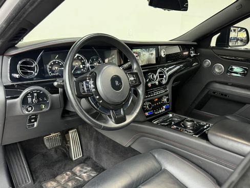Used 2022 Rolls-Royce Ghost AWD/4WD image 35