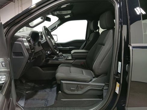 Certified 2023 Ford F150 XLT w/ Equipment Group 302A High AWD/4WD image 18