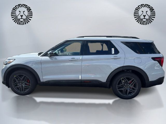 New 2027 Ford Explorer ST-Line w/ Premium Package AWD/4WD image 10