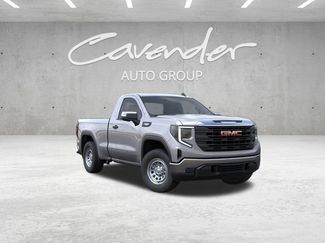 New 2026 GMC Sierra 1500 Pro w/ Pro Value Package RWD video 1