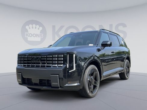 New 2027 Kia Telluride X-Line SX Prestige AWD/4WD image 1