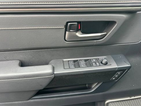 Used 2026 Toyota Tundra Capstone image 9