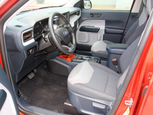 Used 2024 Ford Maverick XLT FWD image 23