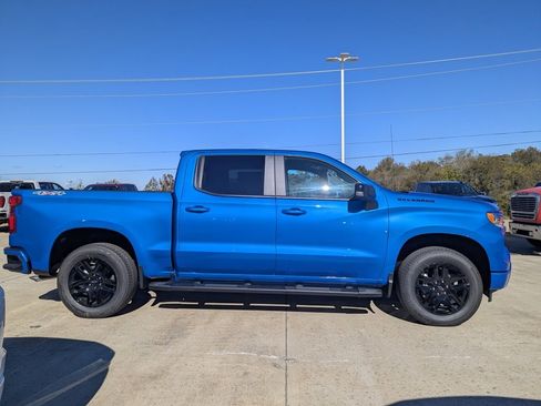 New 2026 Chevrolet Silverado 1500 RST w/ Convenience Package II image 6