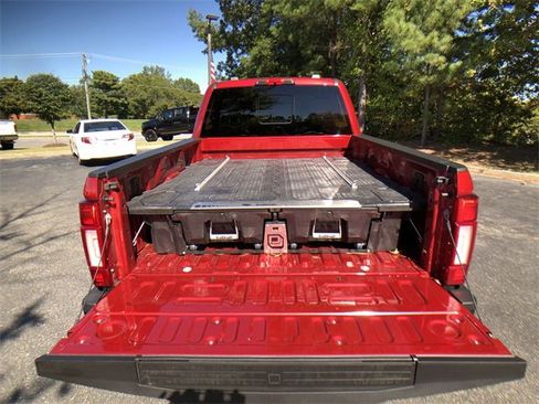 Used 2022 Ford F250 King Ranch w/ Tremor Off-Road Package image 25