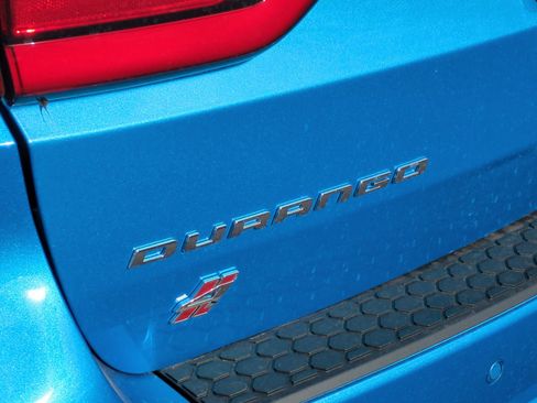 New 2026 Dodge Durango GT image 24