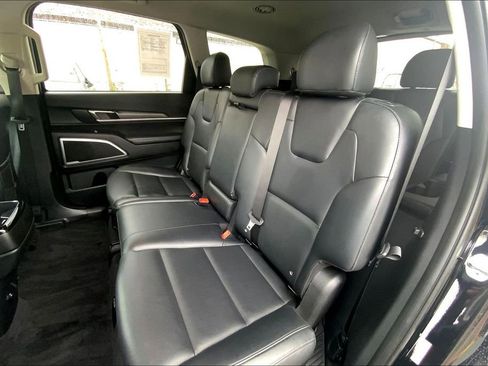 Used 2022 Kia Telluride LX image 20