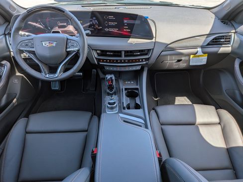 New 2026 Cadillac CT5 V image 13
