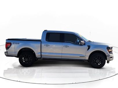 Used 2024 Ford F150 XLT w/ Equipment Group 303A High