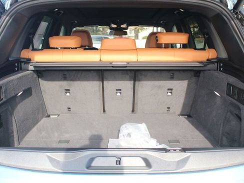 New 2026 BMW X5 xDrive50e w/ Executive Package image 7