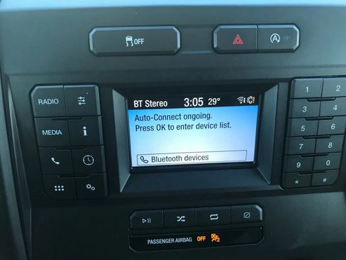 Used 2019 Ford F150 XL w/ Equipment Group 101A Mid image 23